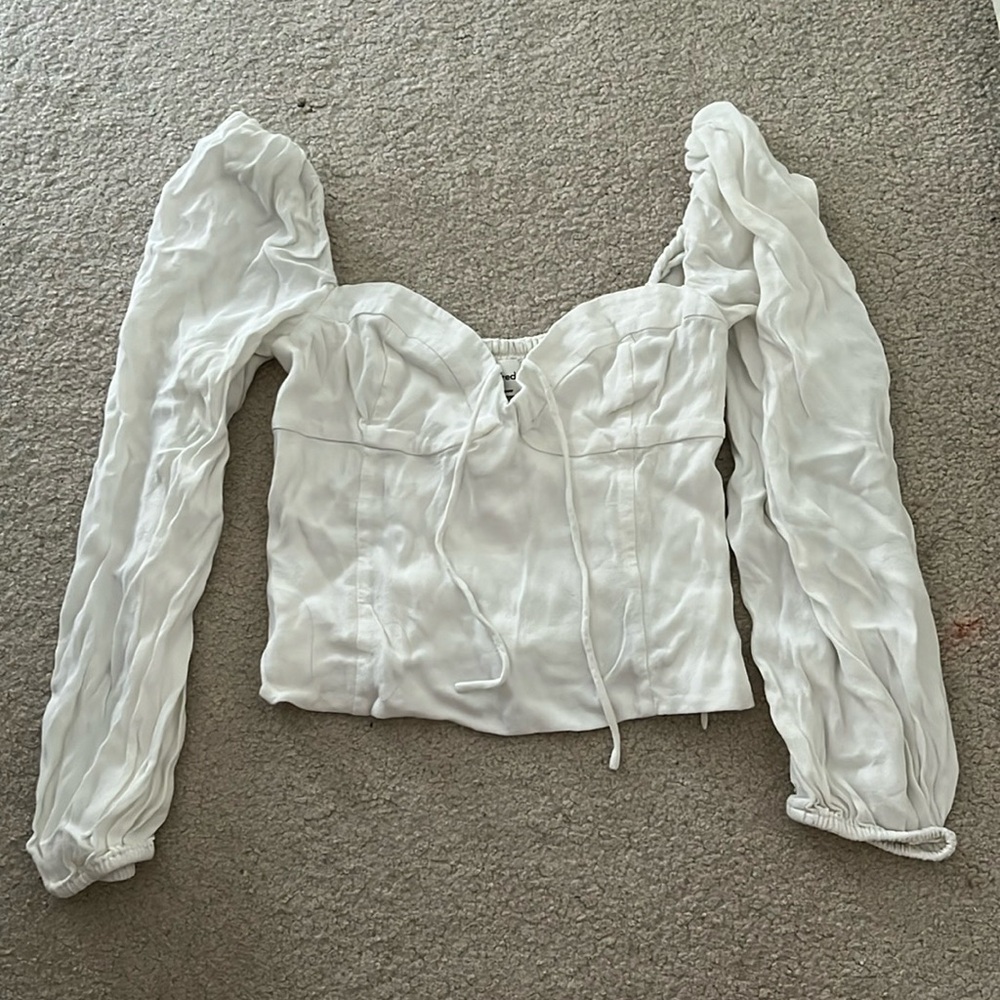 Aritzia Top
